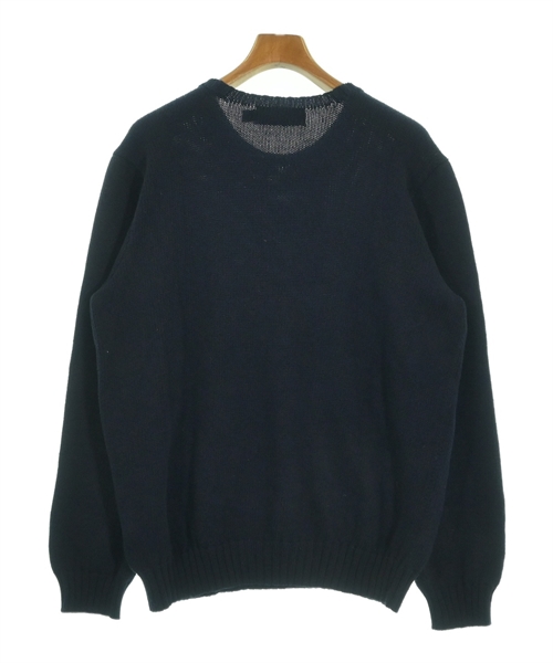 Polo Ralph Lauren（ポロラルフローレン）ニット・セーター 紺 サイズ:L メンズ/2200615639079