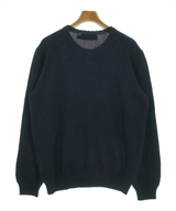 Polo Ralph Lauren（ポロラルフローレン）ニット・セーター 紺 サイズ:L メンズ/2200615639079