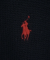Polo Ralph Lauren（ポロラルフローレン）ニット・セーター 紺 サイズ:L メンズ/2200615639079