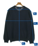 Polo Ralph Lauren（ポロラルフローレン）ニット・セーター 紺 サイズ:L メンズ/2200615639079