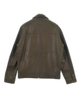 Polo Ralph Lauren（ポロラルフローレン）ブルゾン 茶 サイズ:S メンズ/2200627860010
