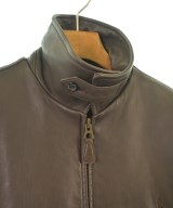 Polo Ralph Lauren（ポロラルフローレン）ブルゾン 茶 サイズ:S メンズ/2200627860010