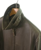 Polo Ralph Lauren（ポロラルフローレン）ブルゾン 茶 サイズ:S メンズ/2200627860010