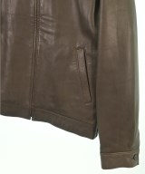 Polo Ralph Lauren（ポロラルフローレン）ブルゾン 茶 サイズ:S メンズ/2200627860010