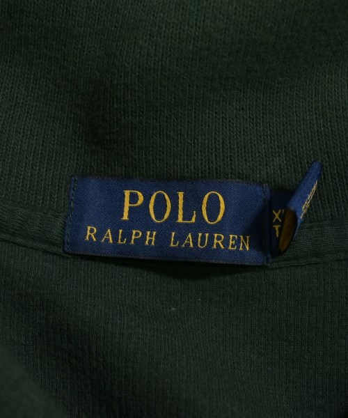 Polo Ralph Lauren（ポロラルフローレン）スウェット 緑 サイズ:XL メンズ/2200627936036