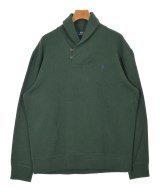 Polo Ralph Lauren（ポロラルフローレン）スウェット 緑 サイズ:XL メンズ/2200627936036