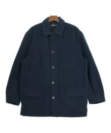 Polo Ralph Lauren（ポロラルフローレン）チェスターコート 紺 サイズ:L メンズ/2200627984013