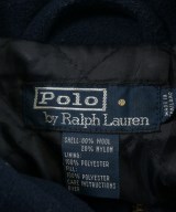 Polo Ralph Lauren（ポロラルフローレン）チェスターコート 紺 サイズ:L メンズ/2200627984013