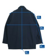 Polo Ralph Lauren（ポロラルフローレン）チェスターコート 紺 サイズ:L メンズ/2200627984013