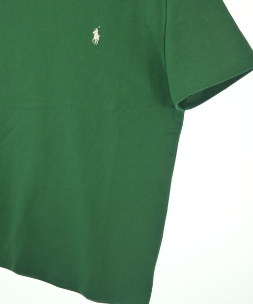 Polo Ralph Lauren（ポロラルフローレン）Tシャツ・カットソー 緑 サイズ:XS メンズ/2200628227072