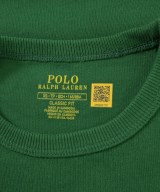 Polo Ralph Lauren（ポロラルフローレン）Tシャツ・カットソー 緑 サイズ:XS メンズ/2200628227072