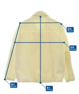 Polo Ralph Lauren（ポロラルフローレン）ブルゾン 白 サイズ:M メンズ/2200628260024