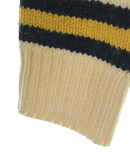 Polo Ralph Lauren（ポロラルフローレン）ニット・セーター 黄 サイズ:-(L位) メンズ/2200628296016