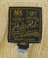 Polo Ralph Lauren（ポロラルフローレン）ニット・セーター 黄 サイズ:-(L位) メンズ/2200628296016