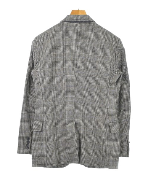 Polo Ralph Lauren（ポロラルフローレン）ジャケット グレー サイズ:0(XS位) メンズ/2200628504012