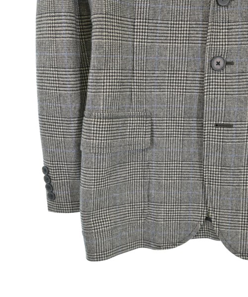 Polo Ralph Lauren（ポロラルフローレン）ジャケット グレー サイズ:0(XS位) メンズ/2200628504012