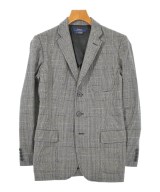 Polo Ralph Lauren（ポロラルフローレン）ジャケット グレー サイズ:0(XS位) メンズ/2200628504012