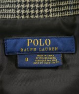 Polo Ralph Lauren（ポロラルフローレン）ジャケット グレー サイズ:0(XS位) メンズ/2200628504012