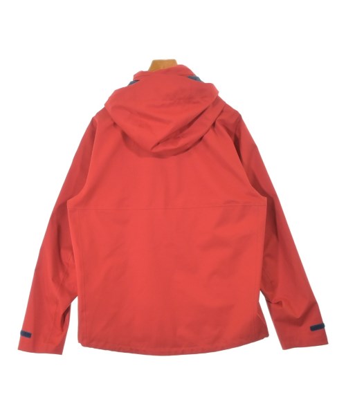 Polo Ralph Lauren（ポロラルフローレン）マウンテンパーカー 赤 サイズ:L メンズ/2200628531018