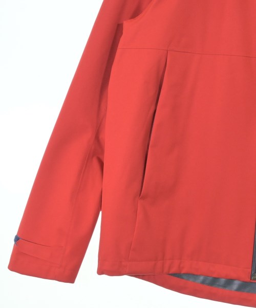 Polo Ralph Lauren（ポロラルフローレン）マウンテンパーカー 赤 サイズ:L メンズ/2200628531018