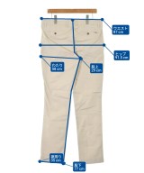 Polo Ralph Lauren（ポロラルフローレン）チノパン ベージュ サイズ:33(L位) メンズ/2200628531025