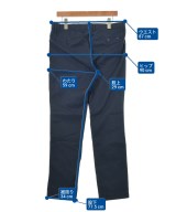 Polo Ralph Lauren（ポロラルフローレン）チノパン 紺 サイズ:33(L位) メンズ/2200628531032