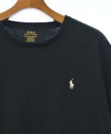 Polo Ralph Lauren（ポロラルフローレン）Tシャツ・カットソー 黒 サイズ:XL メンズ/2200628626196