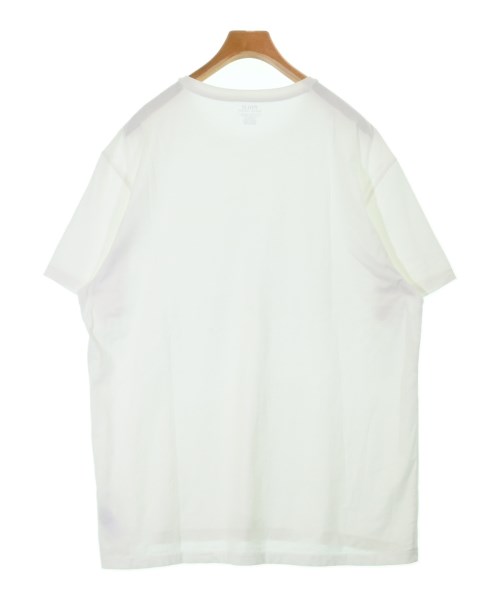 Polo Ralph Lauren（ポロラルフローレン）Tシャツ・カットソー 白 サイズ:XL メンズ/2200628626202