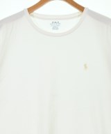 Polo Ralph Lauren（ポロラルフローレン）Tシャツ・カットソー 白 サイズ:XL メンズ/2200628626202