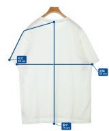 Polo Ralph Lauren（ポロラルフローレン）Tシャツ・カットソー 白 サイズ:XL メンズ/2200628626202