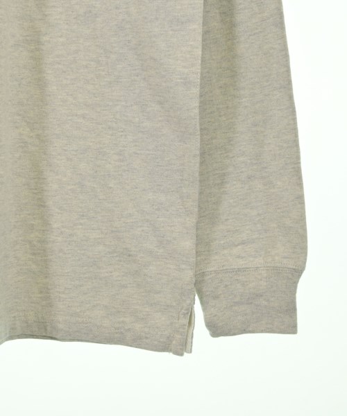 Polo Ralph Lauren（ポロラルフローレン）Tシャツ・カットソー グレー サイズ:170(M位) メンズ/2200614007039