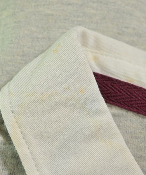 Polo Ralph Lauren（ポロラルフローレン）Tシャツ・カットソー グレー サイズ:170(M位) メンズ/2200614007039