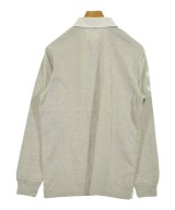 Polo Ralph Lauren（ポロラルフローレン）Tシャツ・カットソー グレー サイズ:170(M位) メンズ/2200614007039