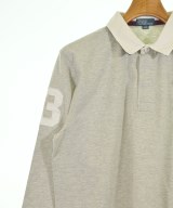Polo Ralph Lauren（ポロラルフローレン）Tシャツ・カットソー グレー サイズ:170(M位) メンズ/2200614007039