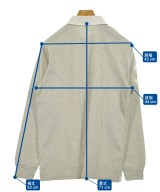 Polo Ralph Lauren（ポロラルフローレン）Tシャツ・カットソー グレー サイズ:170(M位) メンズ/2200614007039