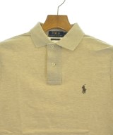 Polo Ralph Lauren（ポロラルフローレン）ポロシャツ ベージュ サイズ:XS メンズ/2200616873427