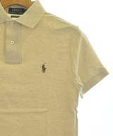Polo Ralph Lauren（ポロラルフローレン）ポロシャツ ベージュ サイズ:XS メンズ/2200616873427
