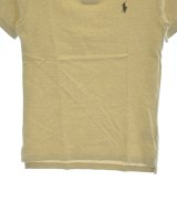 Polo Ralph Lauren（ポロラルフローレン）ポロシャツ ベージュ サイズ:XS メンズ/2200616873427