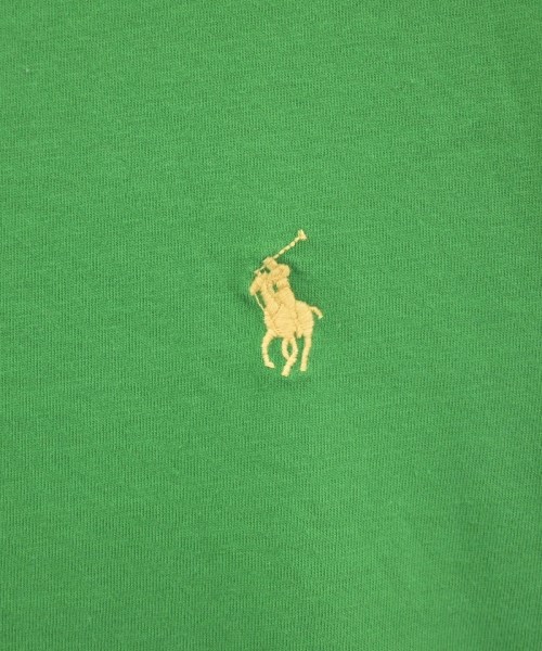 Polo Ralph Lauren（ポロラルフローレン）Tシャツ・カットソー 緑 サイズ:S メンズ/2200623699065