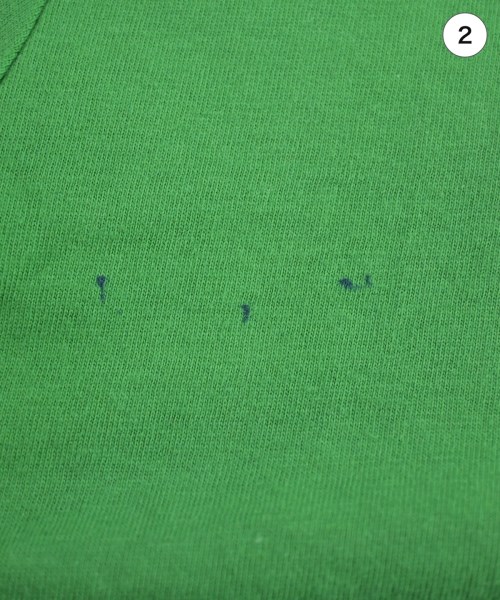 Polo Ralph Lauren（ポロラルフローレン）Tシャツ・カットソー 緑 サイズ:S メンズ/2200623699065