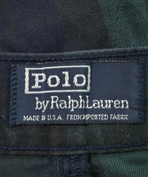 Polo Ralph Lauren（ポロラルフローレン）チノパン 紺 サイズ:36(M位) メンズ/2200626864255