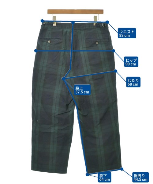 Polo Ralph Lauren（ポロラルフローレン）チノパン 紺 サイズ:36(M位) メンズ/2200626864255