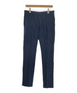 Polo Ralph Lauren（ポロラルフローレン）スラックス 紺 サイズ:30(M位) メンズ/2200628482051