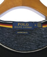 Polo Ralph Lauren（ポロラルフローレン）Tシャツ・カットソー 黒 サイズ:M メンズ/2200628810137