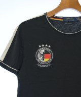 Polo Ralph Lauren（ポロラルフローレン）Tシャツ・カットソー 黒 サイズ:M メンズ/2200628810137