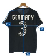 Polo Ralph Lauren（ポロラルフローレン）Tシャツ・カットソー 黒 サイズ:M メンズ/2200628810137