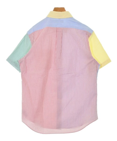 Polo Ralph Lauren（ポロラルフローレン）カジュアルシャツ 白 サイズ:M メンズ/2200628970046