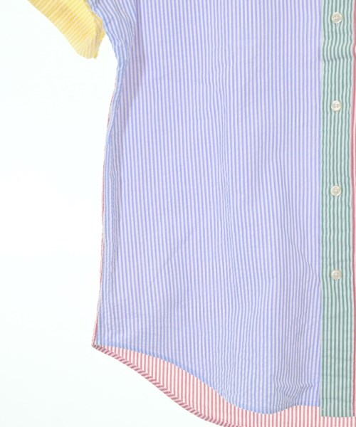 Polo Ralph Lauren（ポロラルフローレン）カジュアルシャツ 白 サイズ:M メンズ/2200628970046