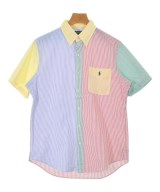 Polo Ralph Lauren（ポロラルフローレン）カジュアルシャツ 白 サイズ:M メンズ/2200628970046