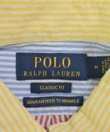 Polo Ralph Lauren（ポロラルフローレン）カジュアルシャツ 白 サイズ:M メンズ/2200628970046
